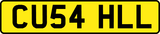 CU54HLL