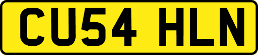 CU54HLN