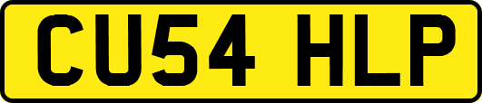 CU54HLP