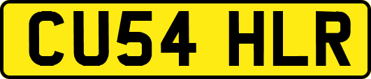 CU54HLR