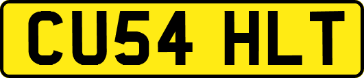 CU54HLT