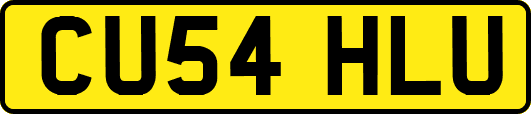 CU54HLU