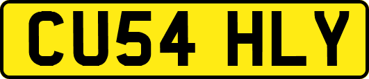 CU54HLY