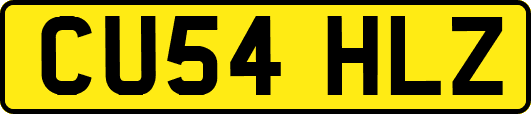 CU54HLZ