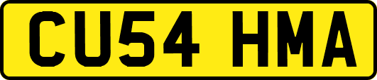 CU54HMA