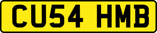CU54HMB