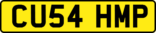 CU54HMP