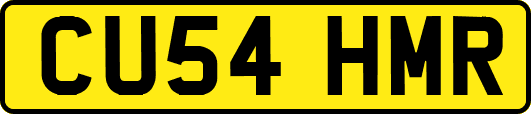 CU54HMR
