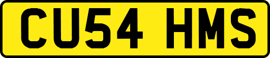 CU54HMS