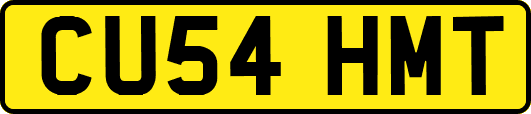 CU54HMT