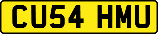 CU54HMU