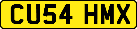 CU54HMX