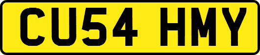 CU54HMY