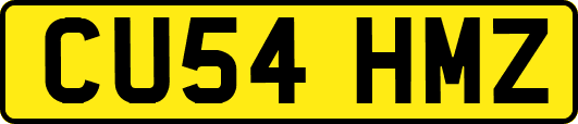 CU54HMZ