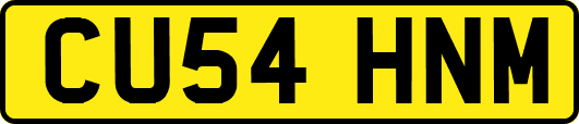 CU54HNM