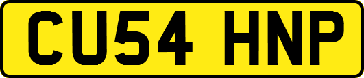 CU54HNP