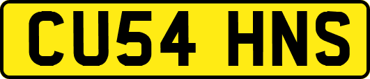 CU54HNS