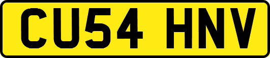 CU54HNV