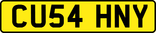 CU54HNY