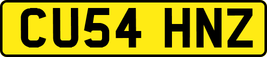 CU54HNZ