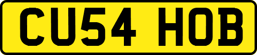 CU54HOB