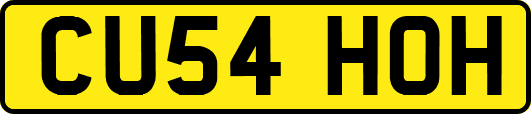 CU54HOH