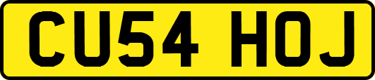 CU54HOJ
