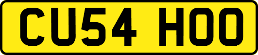 CU54HOO