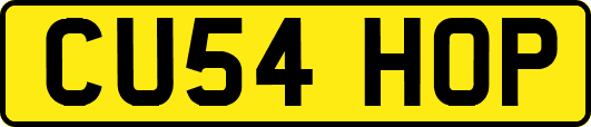 CU54HOP