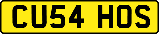 CU54HOS