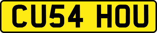 CU54HOU