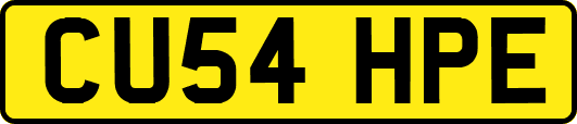CU54HPE