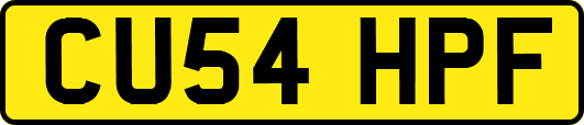 CU54HPF