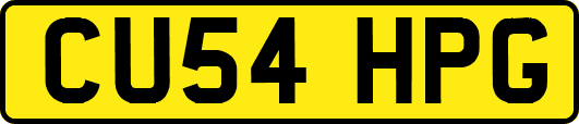 CU54HPG