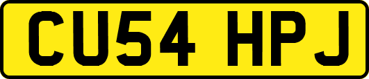 CU54HPJ
