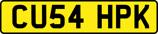 CU54HPK
