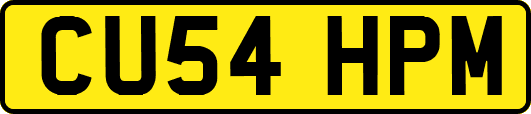 CU54HPM