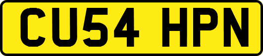 CU54HPN