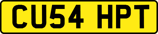 CU54HPT