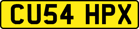 CU54HPX