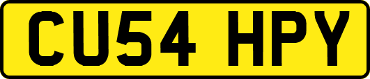 CU54HPY