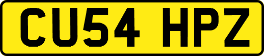 CU54HPZ