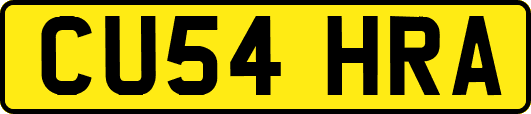 CU54HRA