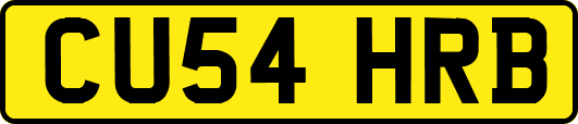 CU54HRB