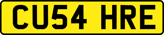 CU54HRE