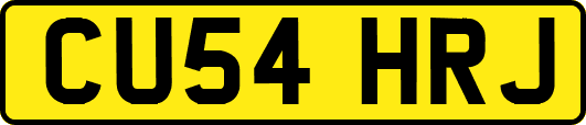CU54HRJ