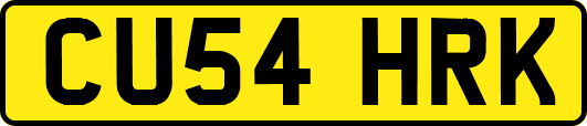 CU54HRK