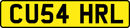 CU54HRL