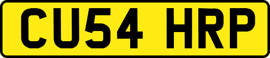 CU54HRP