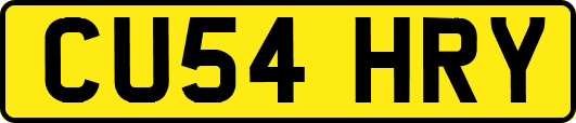 CU54HRY